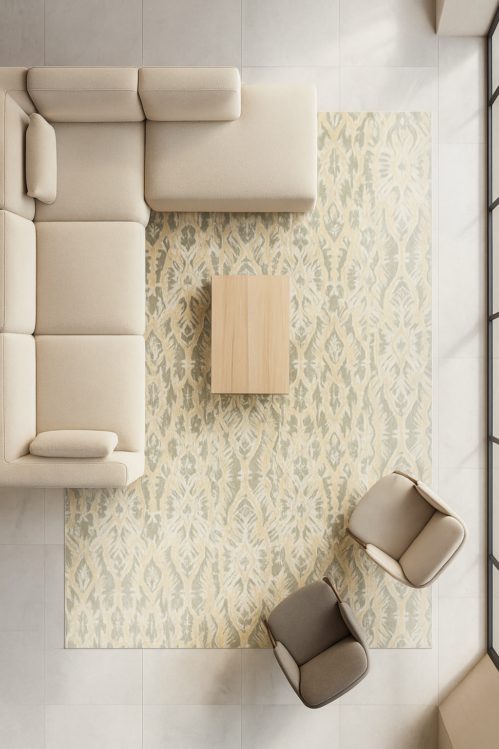 The Opulence Collection 50