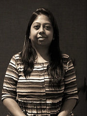 Ankita (Kolkata)