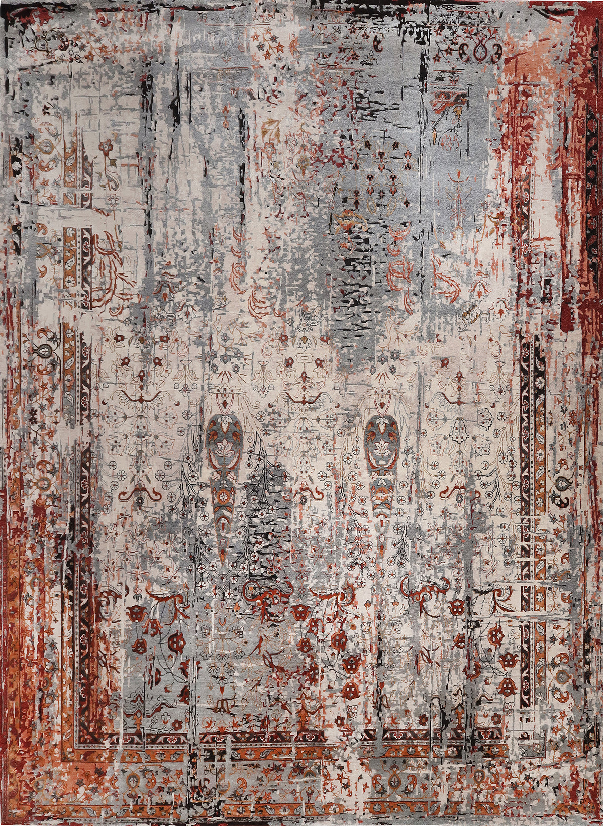 The Persian Motif Collection 097