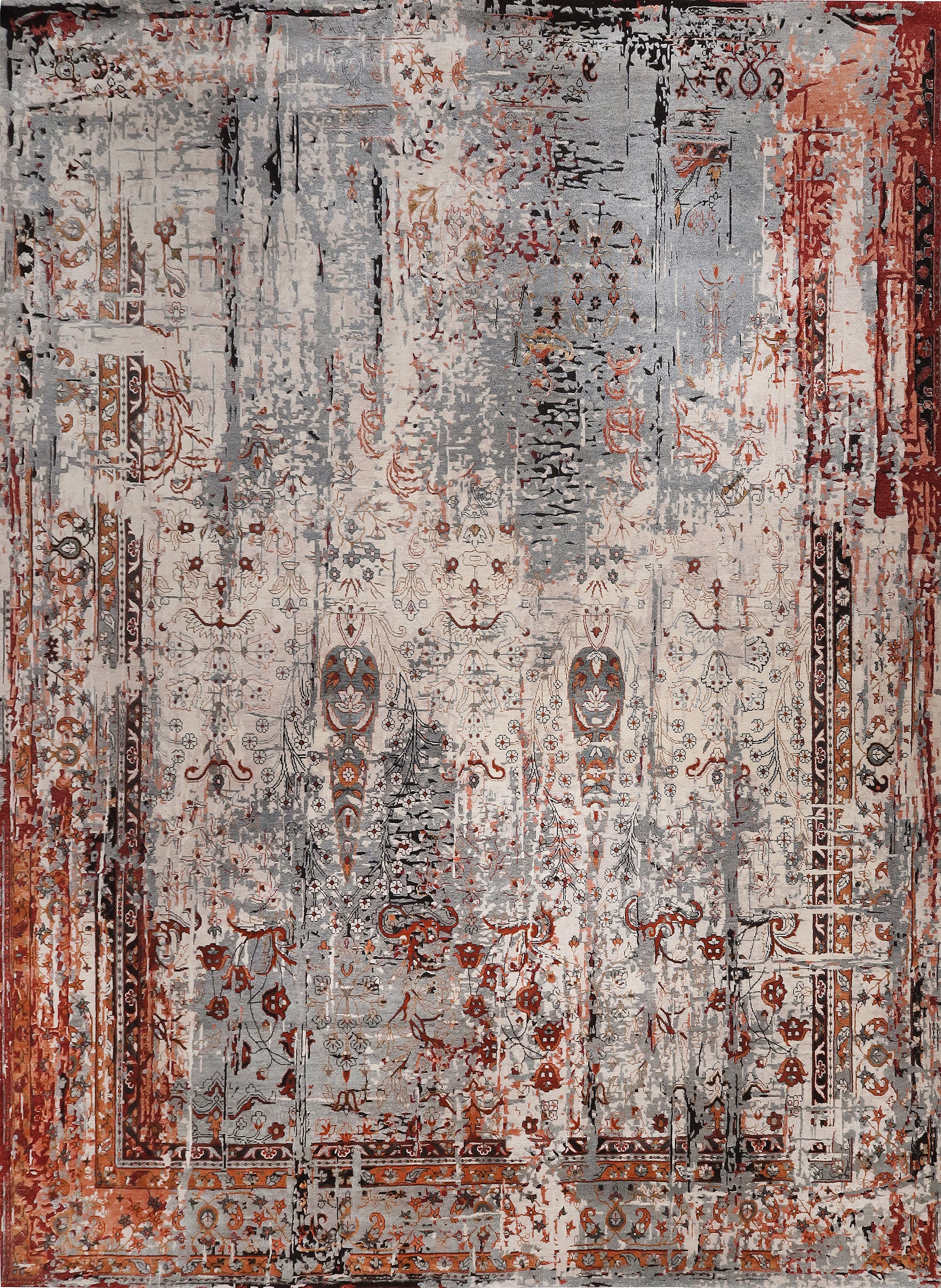 The Persian Motif Collection 097