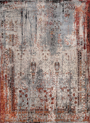 The Persian Motif Collection 097