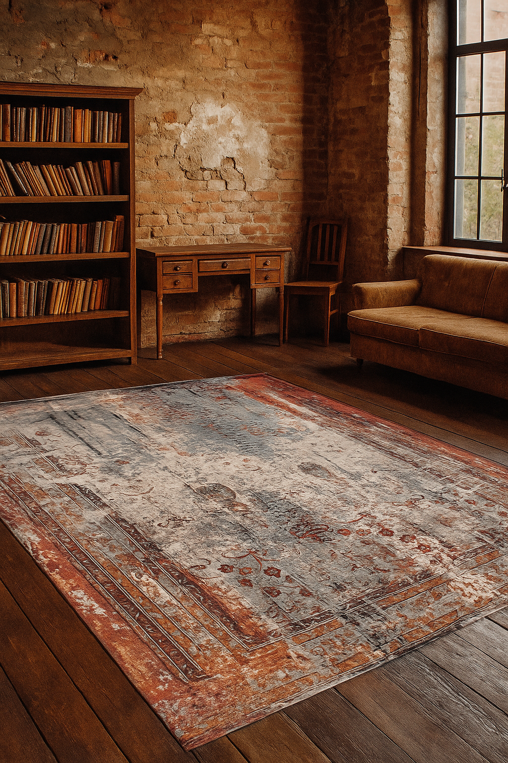 The Persian Motif Collection 097