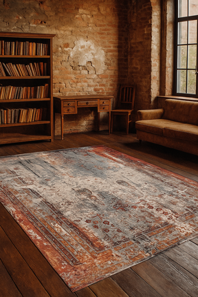 The Persian Motif Collection 097