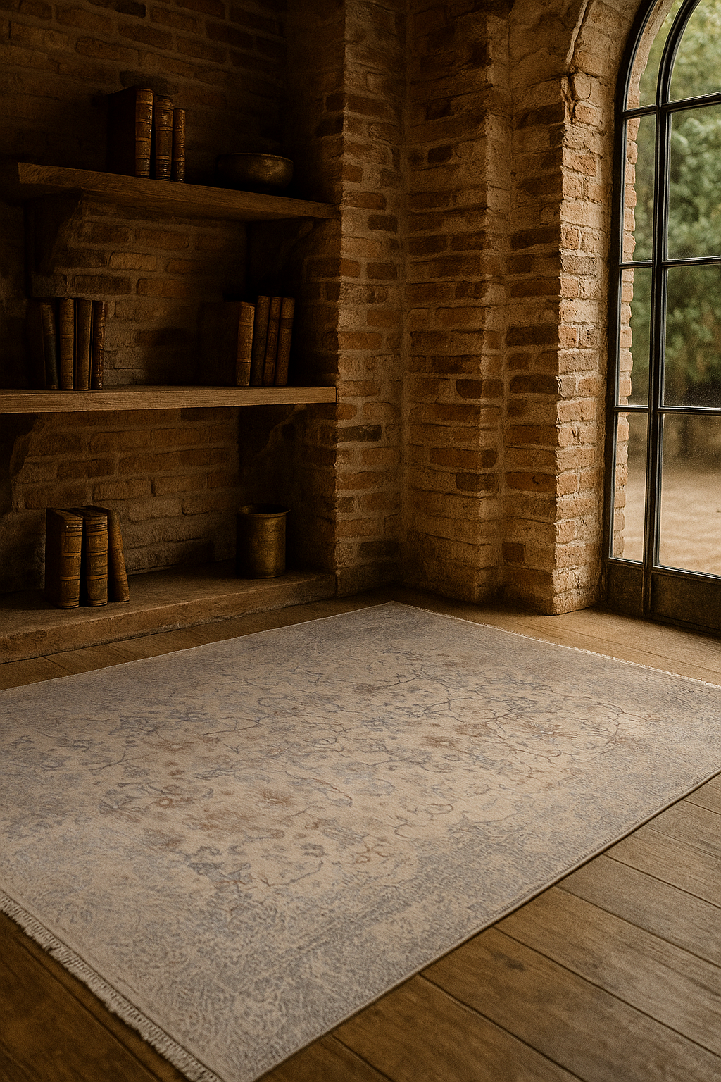 The Persian Motif Collection 093