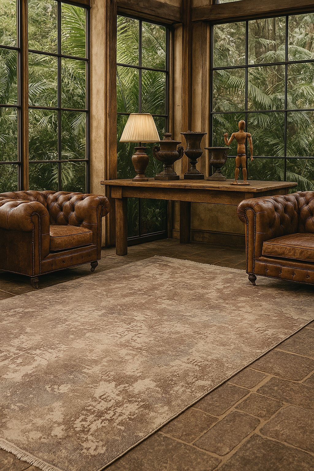 The Abstract Collection 034