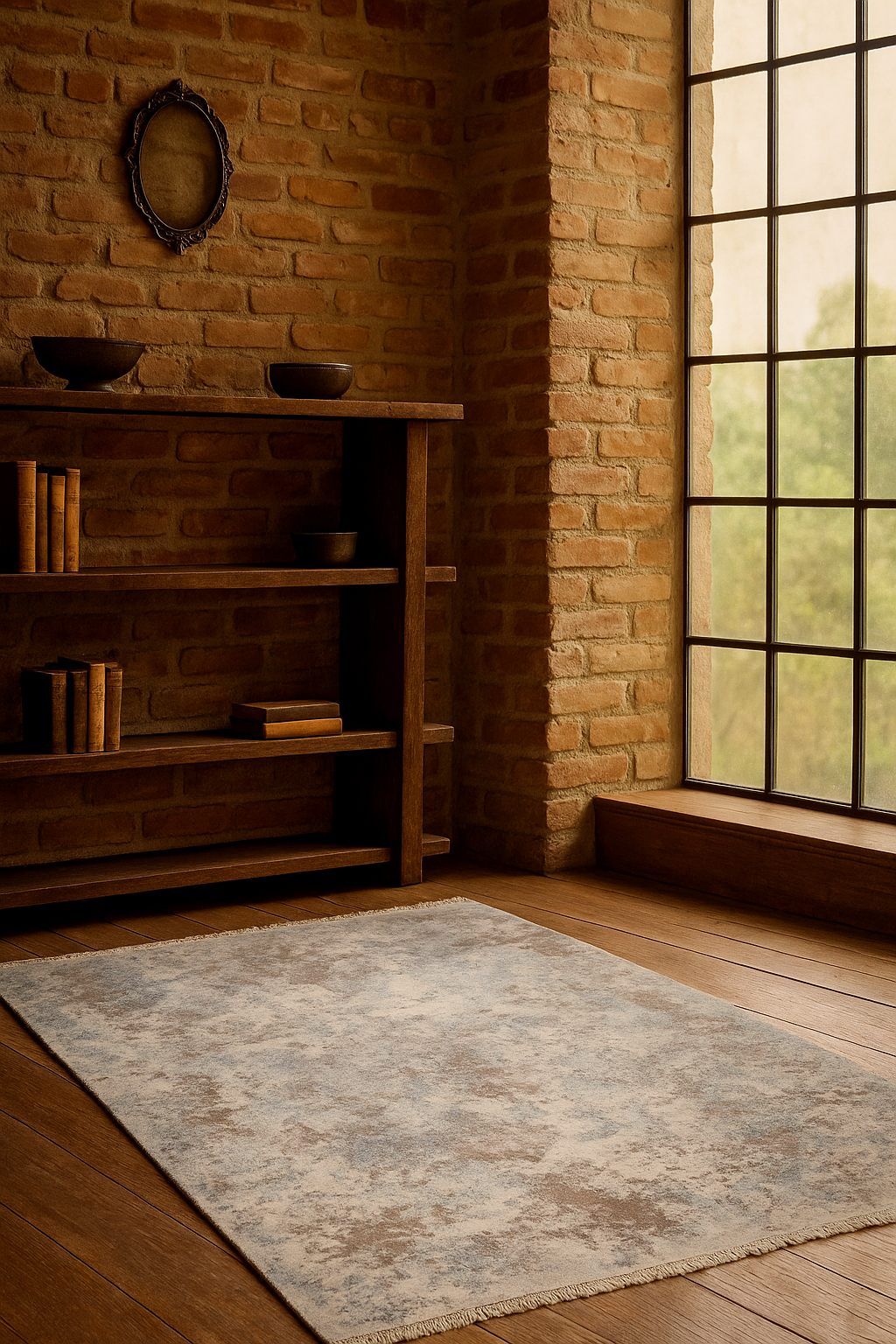 The Abstract Collection 035