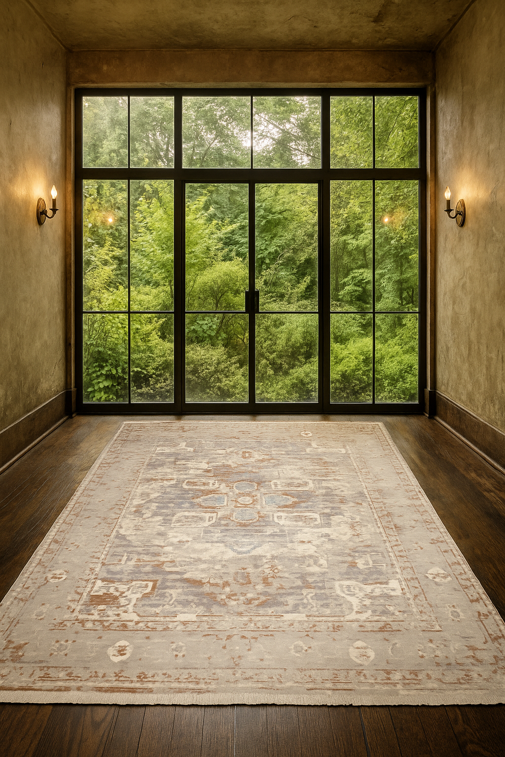 The Persian Motif Collection 094