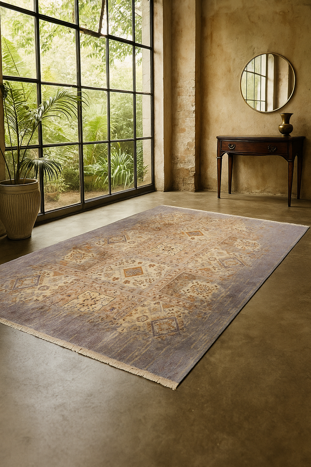 The Persian Motif Collection 095