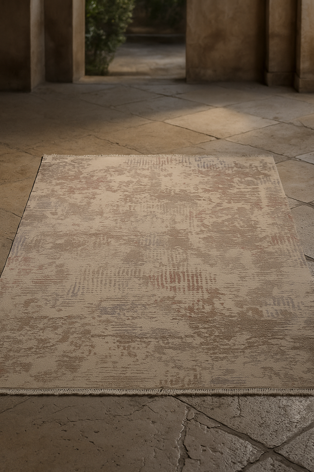 The Abstract Collection 036