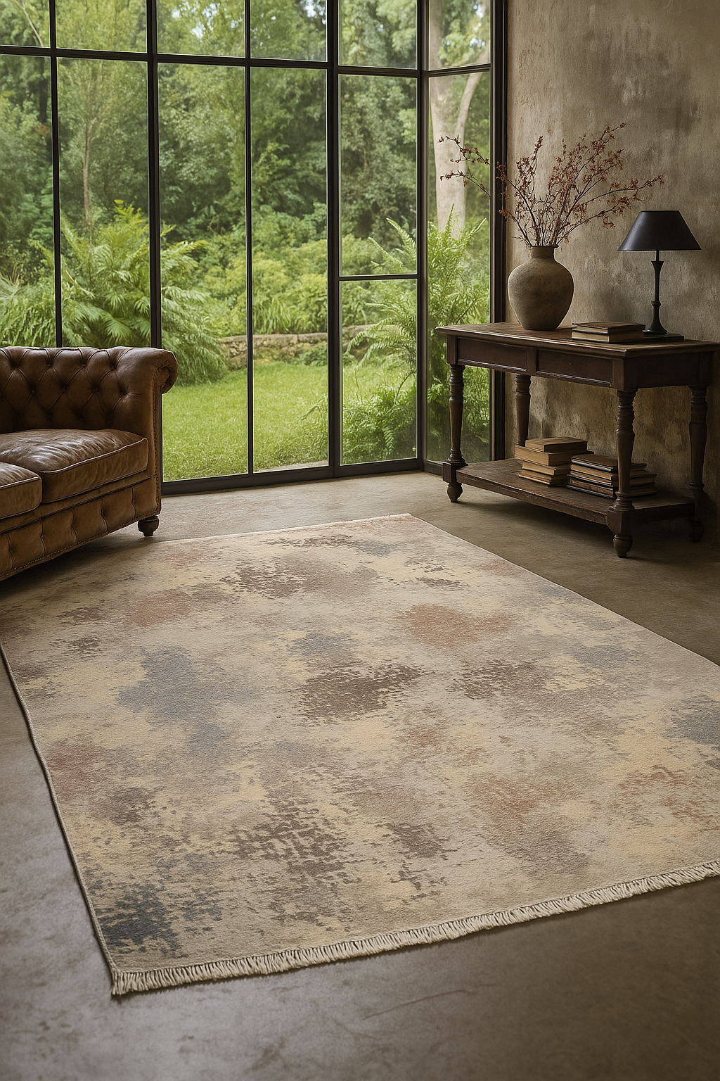 The Abstract Collection 037