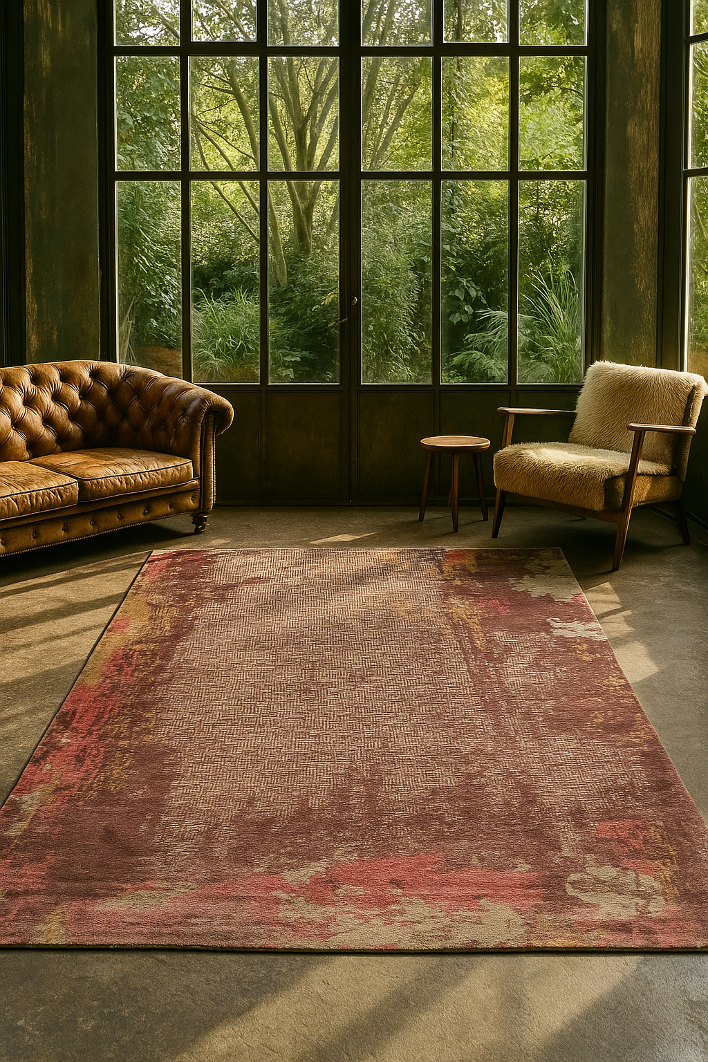 The Persian Motif Collection 096