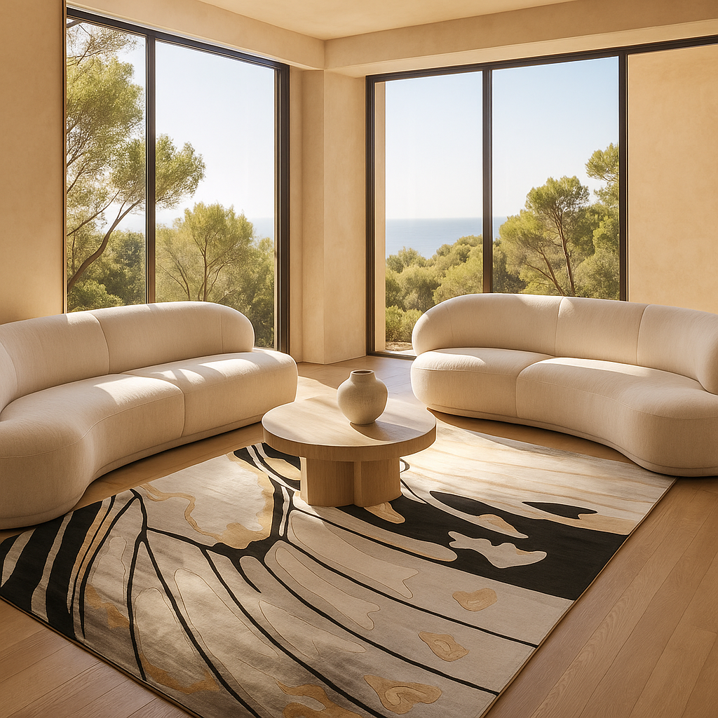 The Persian Motif Collection 098