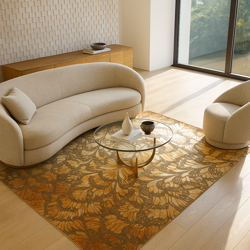 The Persian Motif Collection 092