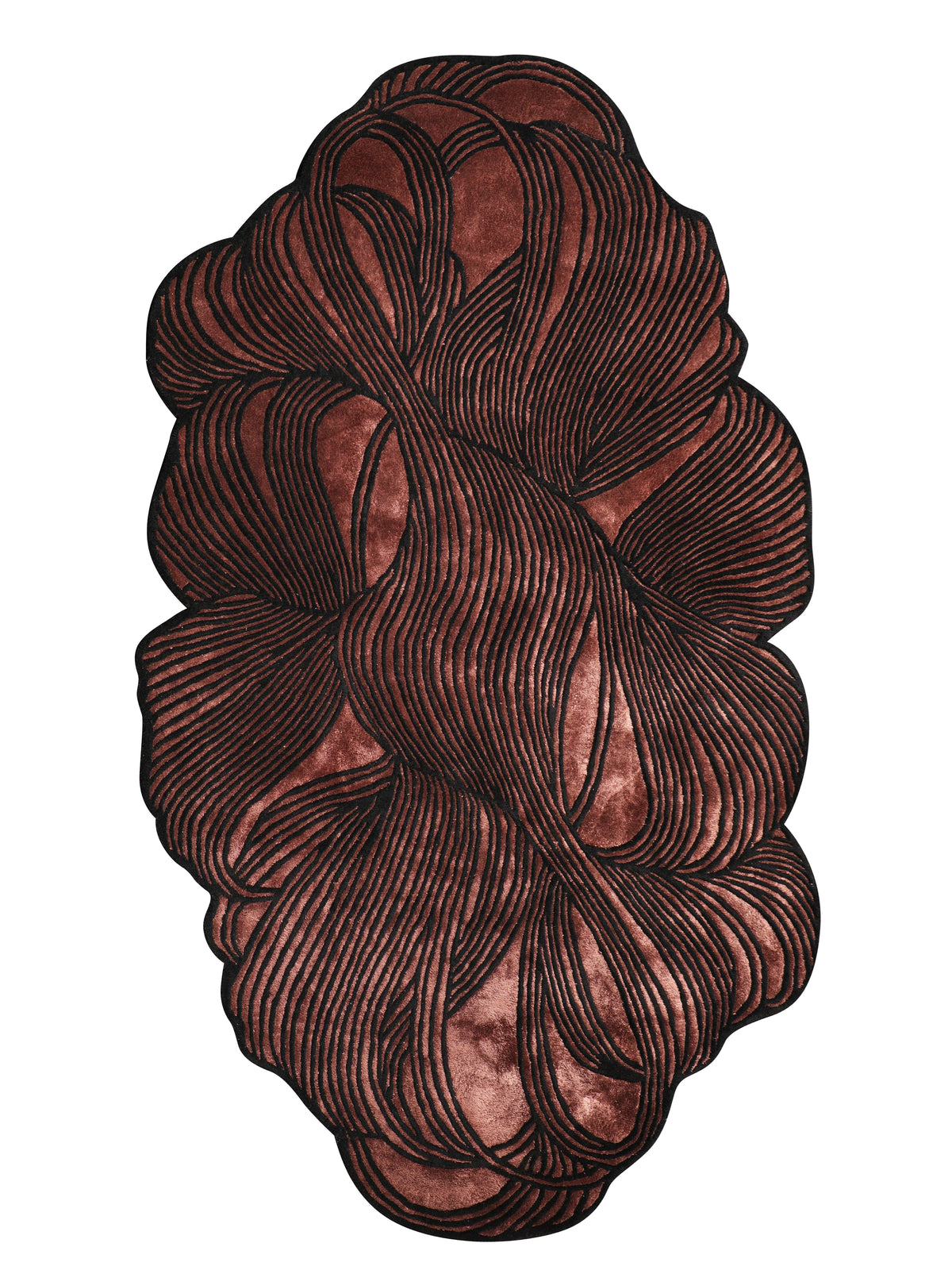 The Shaped Collection 24