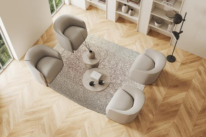 The Shaped Collection 30