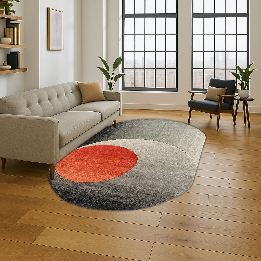 The Shaped Collection 16