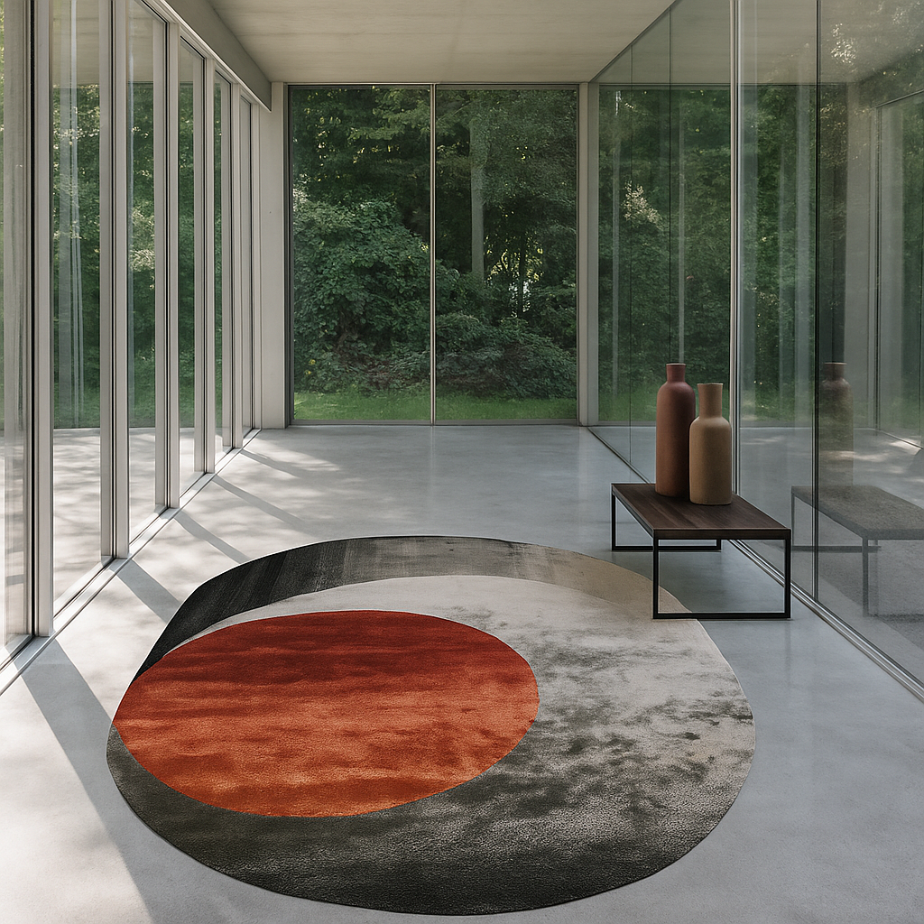 The Shaped Collection 15