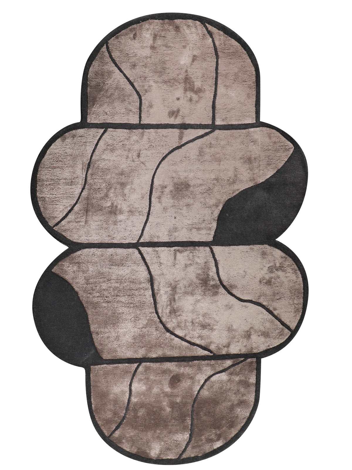 The Shaped Collection 01