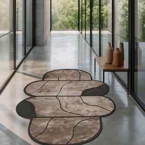 The Shaped Collection 01