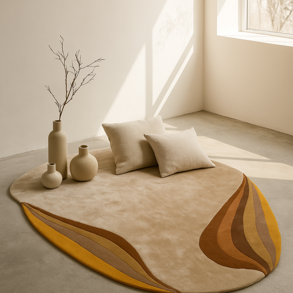 The Shaped Collection 11