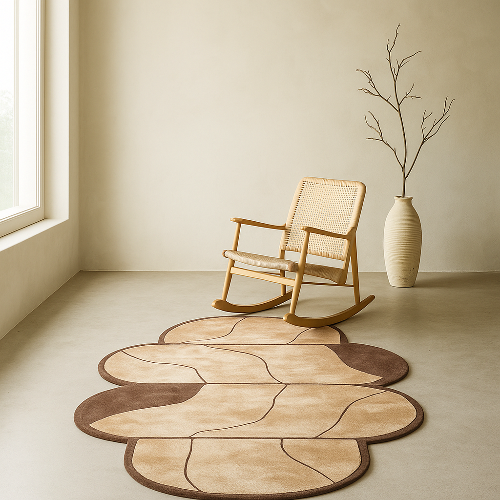 The Shaped Collection 03