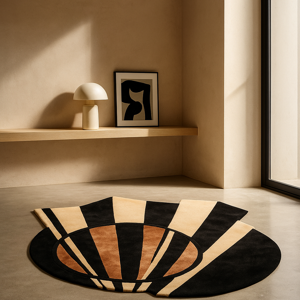 The Shaped Collection 04