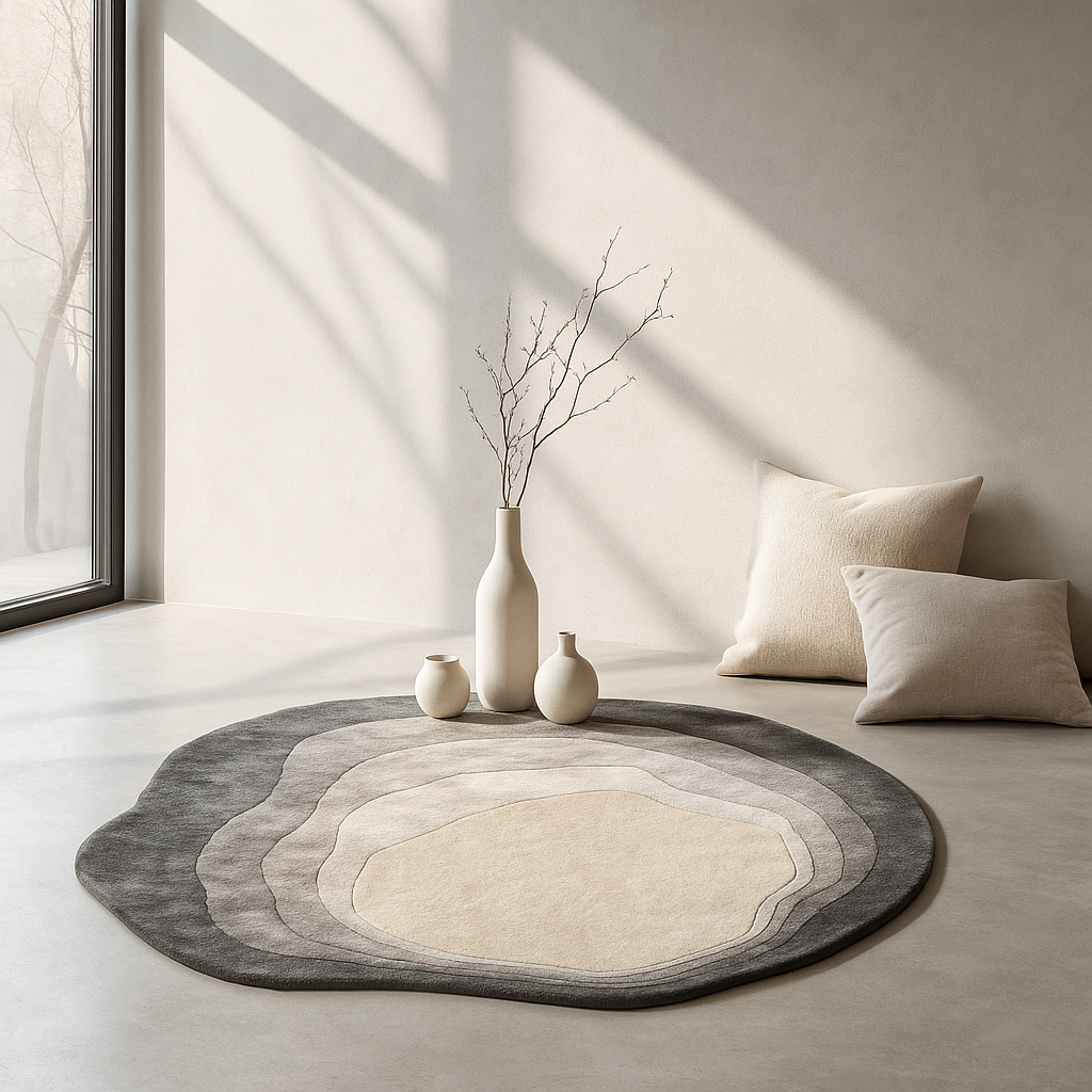 The Shaped Collection 13