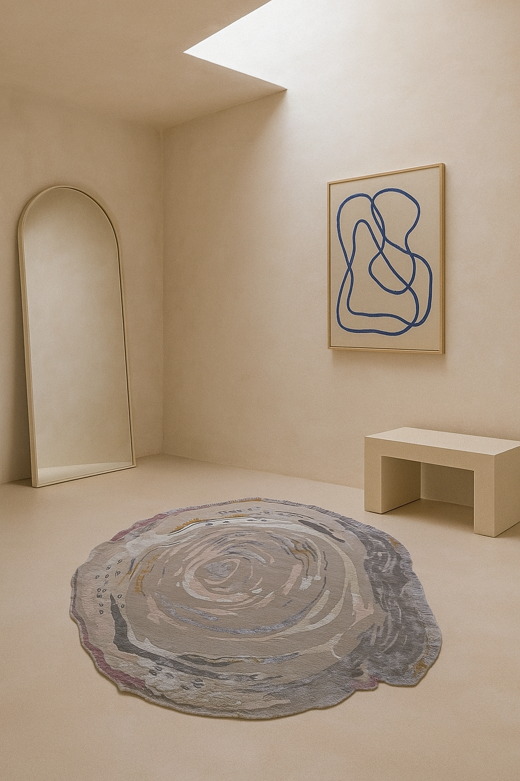 The Shaped Collection 07