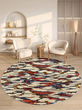 The Round Collection 19