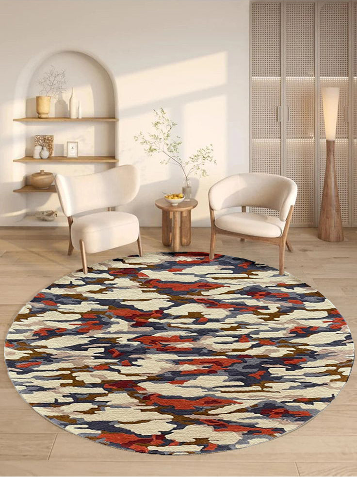 The Round Collection 19