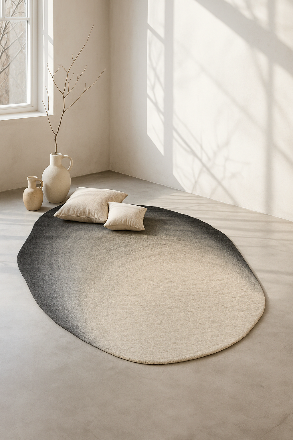 The Shaped Collection 14