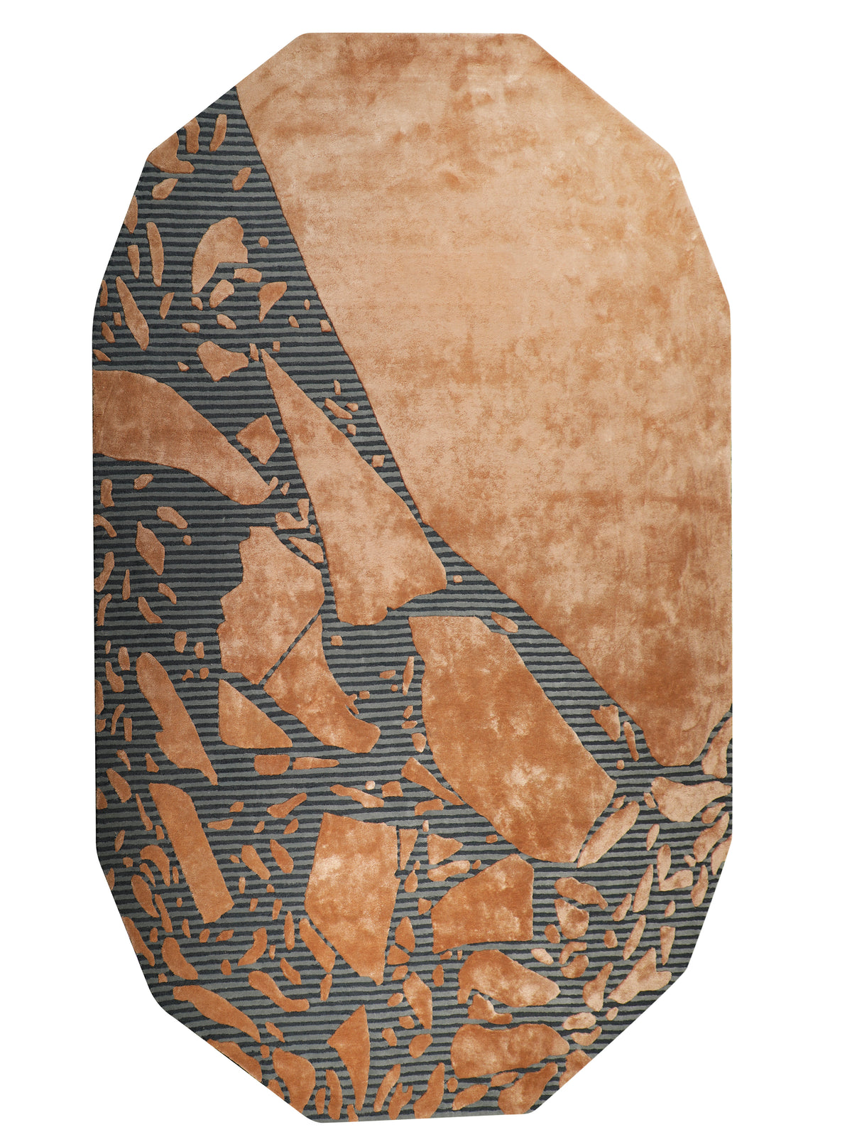 The Shaped Collection 19