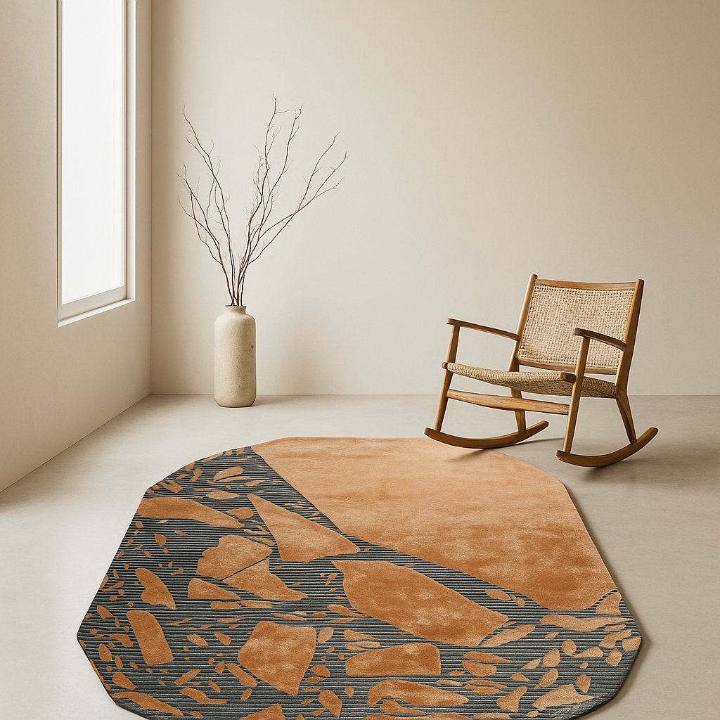 The Shaped Collection 19