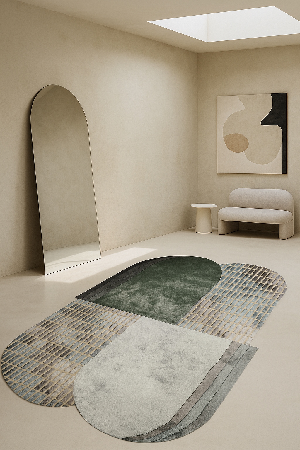 The Shaped Collection 20