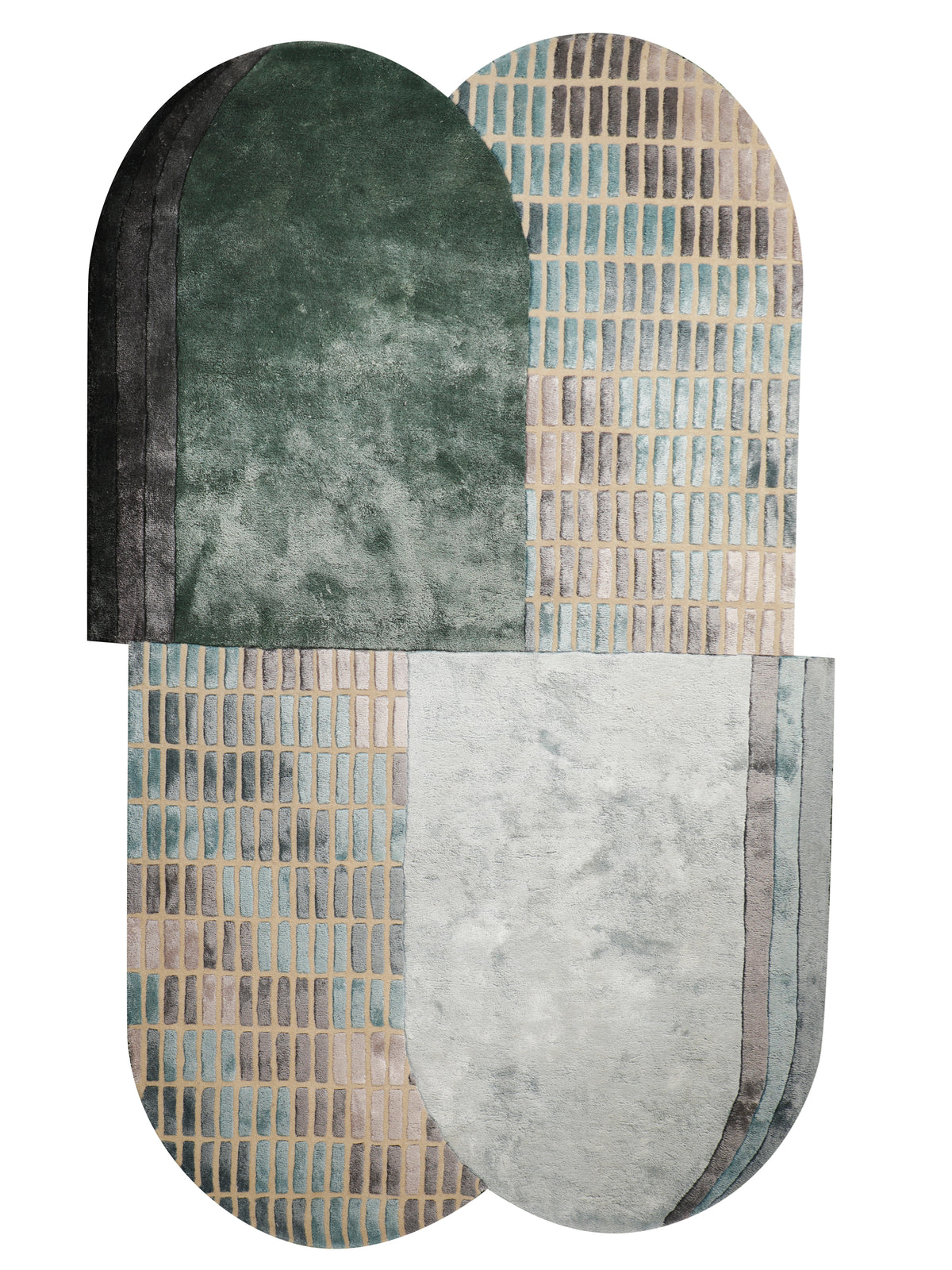 The Shaped Collection 20