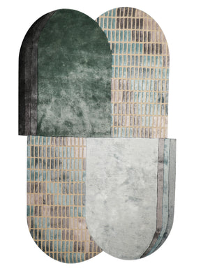The Shaped Collection 20