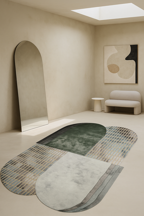 The Shaped Collection 20