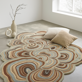 The Shaped Collection 21