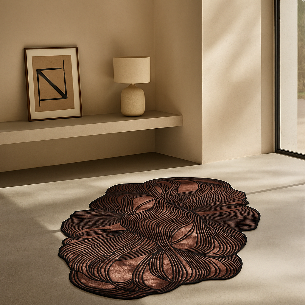 The Shaped Collection 24