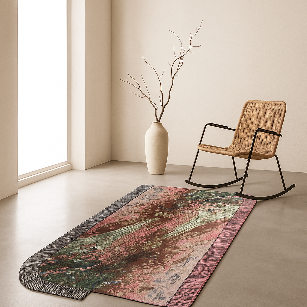 The Shaped Collection 29