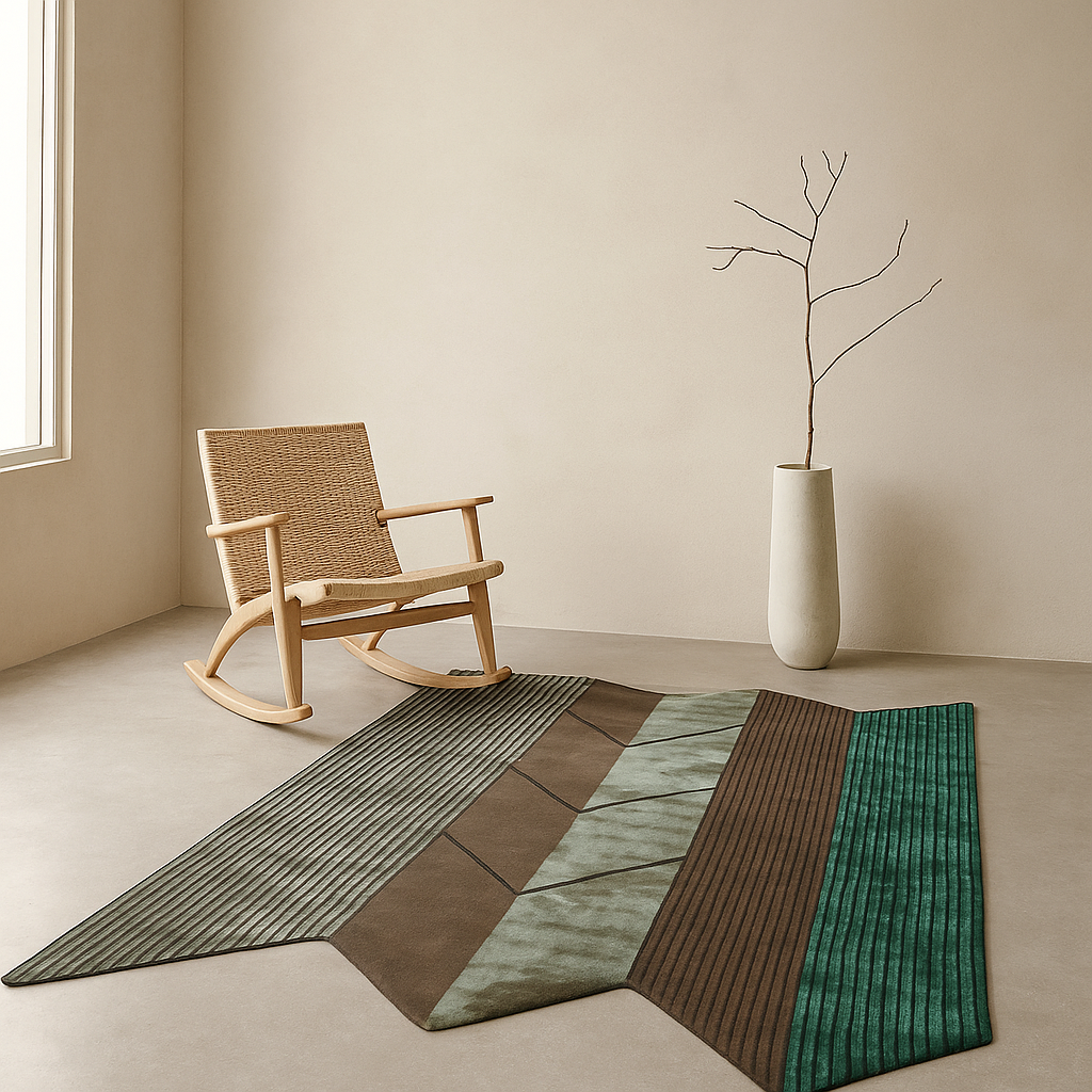 The Shaped Collection 30