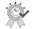 USP icon