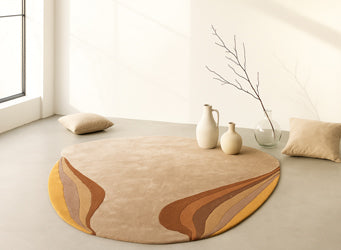 The Shaped Collection