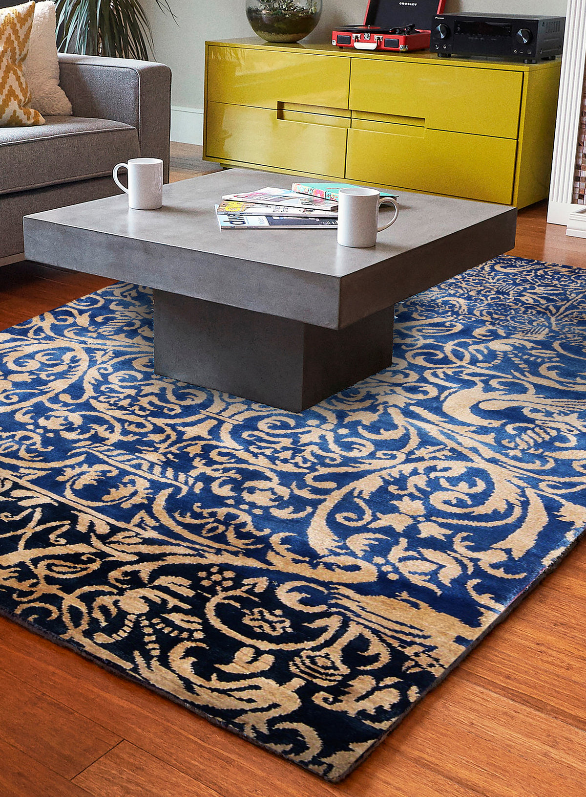 Rugs for Sale - Discounted Carpets On Sale in India
