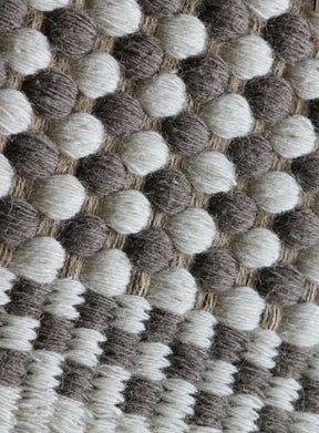 Flatweave Umber