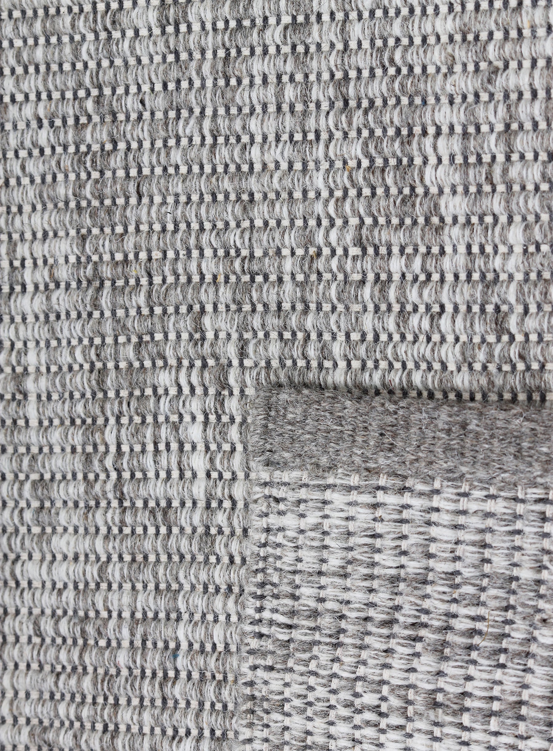 Flatweave Cell