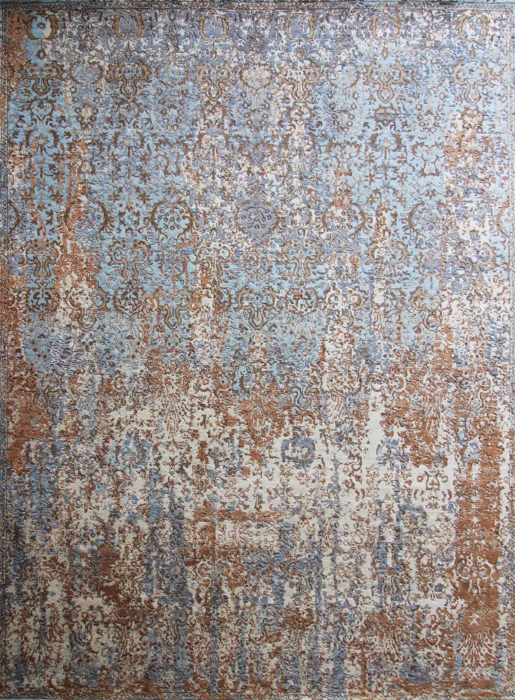 Luxury Handmade Prive Fame Rug Online in Delhi | Carpet Couture